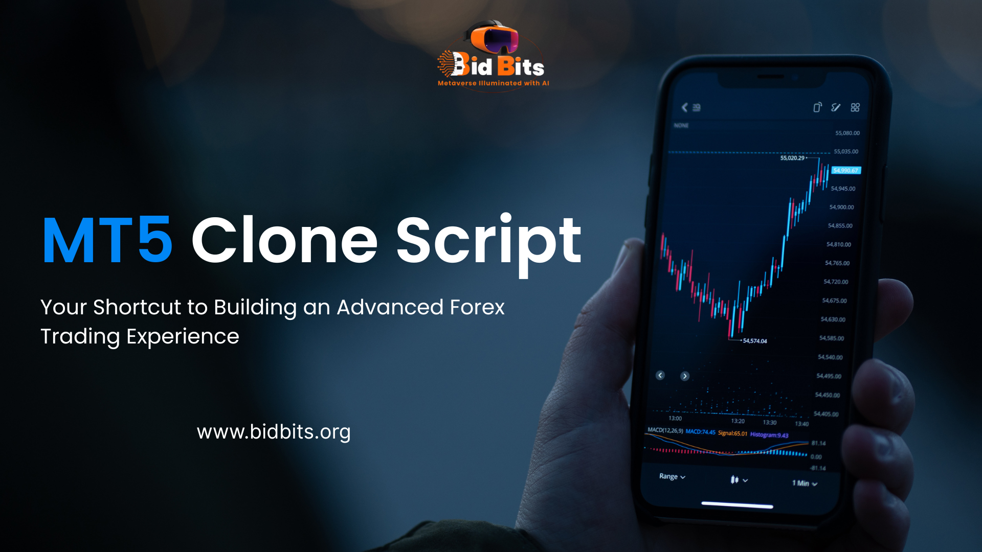 MT5 Clone Script